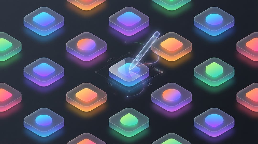 App Icon Design Best Practices: A Complete Guide for 2026