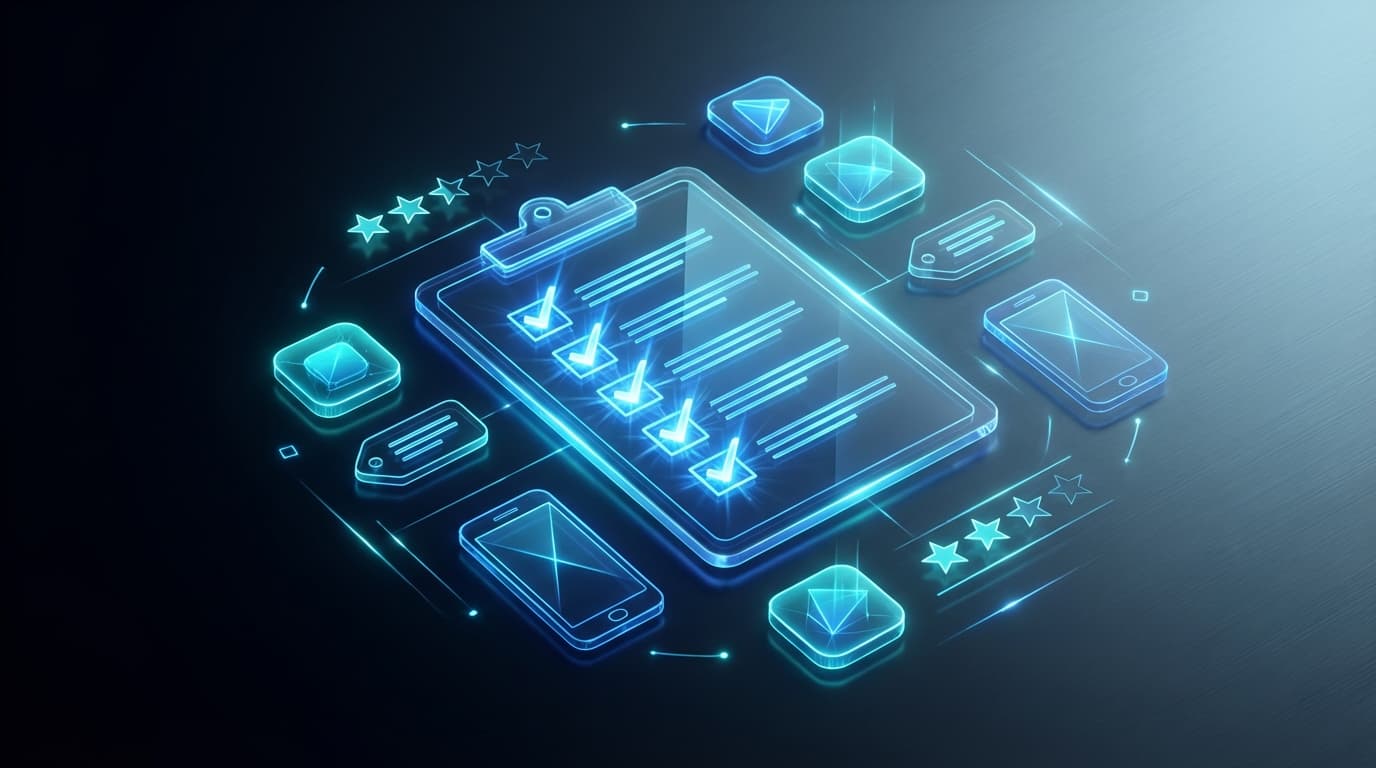 ASO Checklist 2026: The Complete App Store Optimization Guide