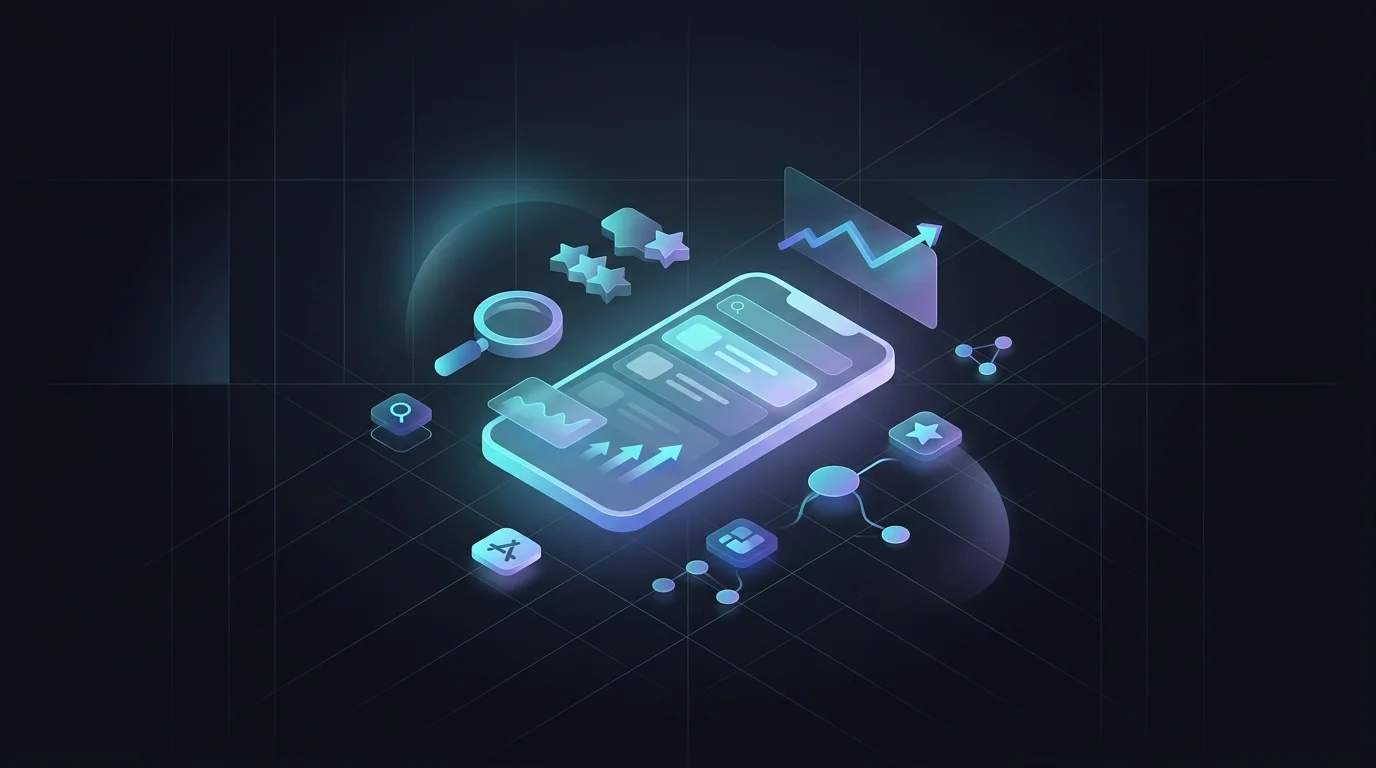 ASO for Indie Developers: The $0 Budget Playbook (2026)