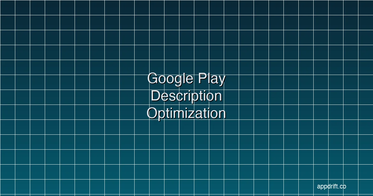 Google Play Short Description vs Full Description: What Gets Indexed and Why It Matters