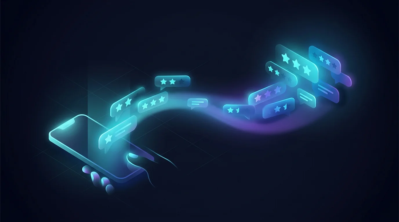 How to Get More App Reviews Without Being Annoying (2026 Guide)