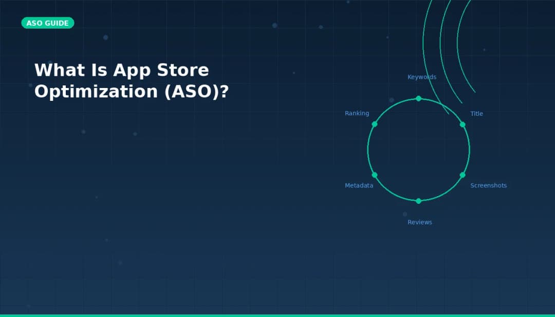 What Is ASO? App Store Optimization Guide (2026)
