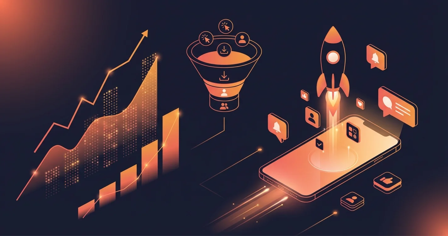 Mobile Marketing Strategies & Growth Tips