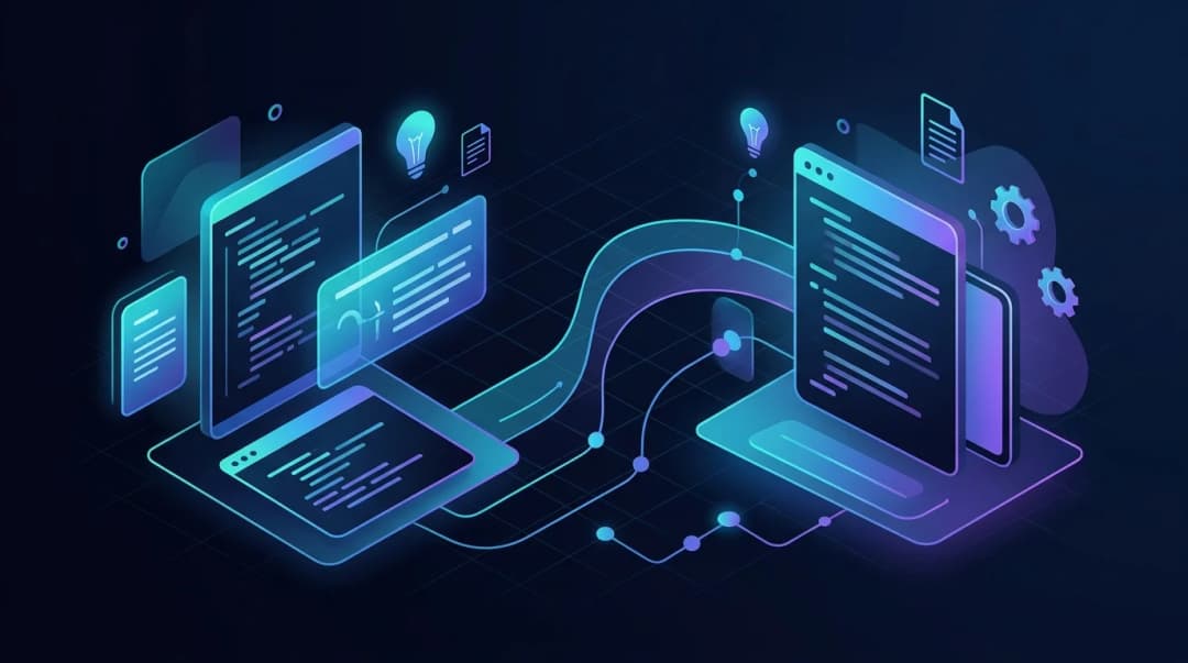 AI App Description Generators: Compare the Workflows