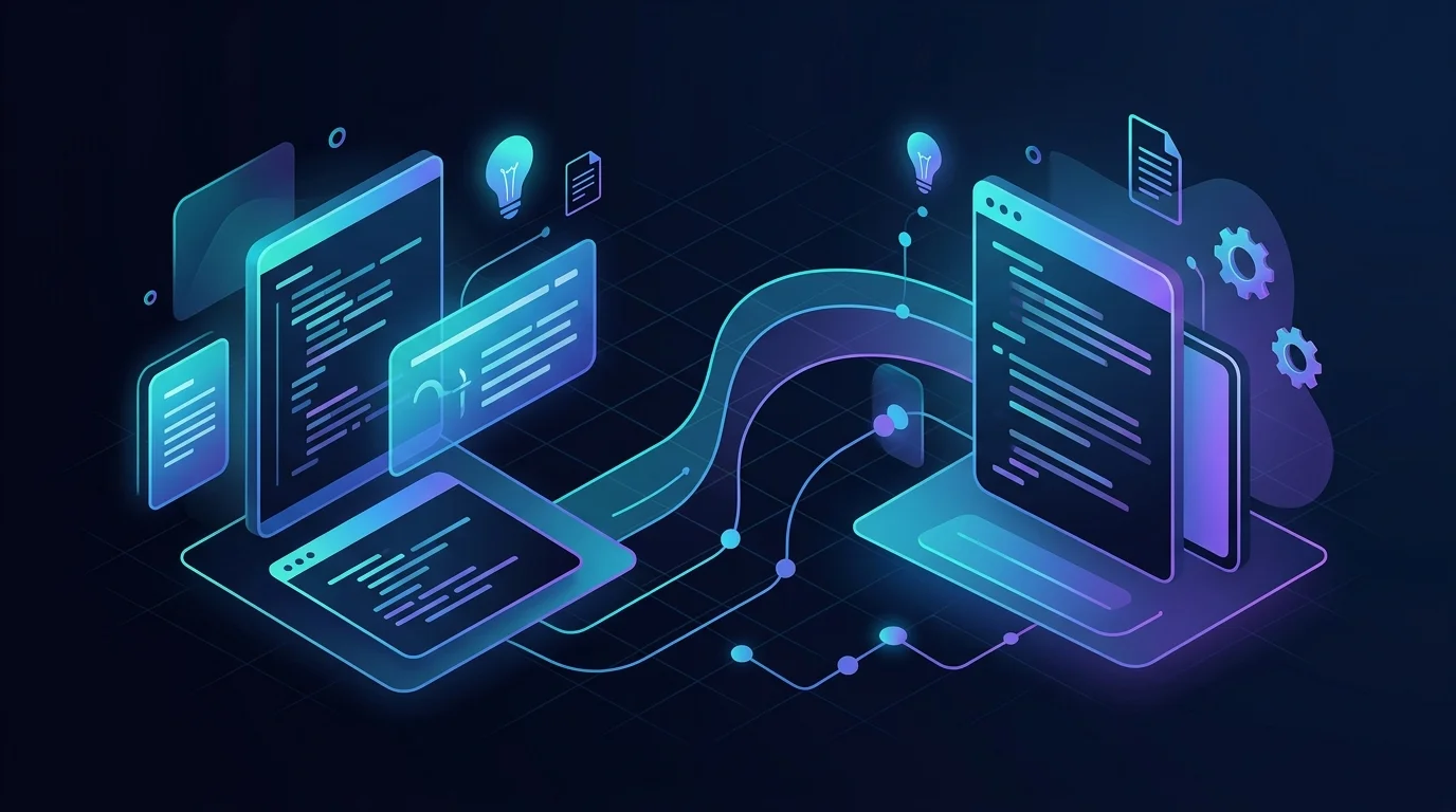 AI App Description Generators: Compare the Workflows