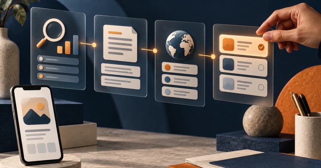 AI ASO Tools: What They Automate and What You Still Check