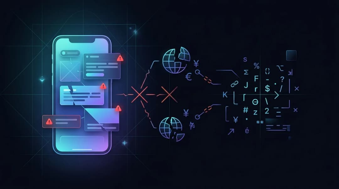 10 App Localization Mistakes and How to Fix Them