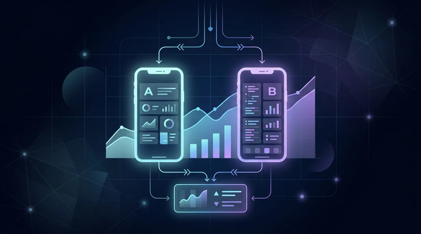 App Store A/B Testing: The Complete Guide to Store Listing Experiments