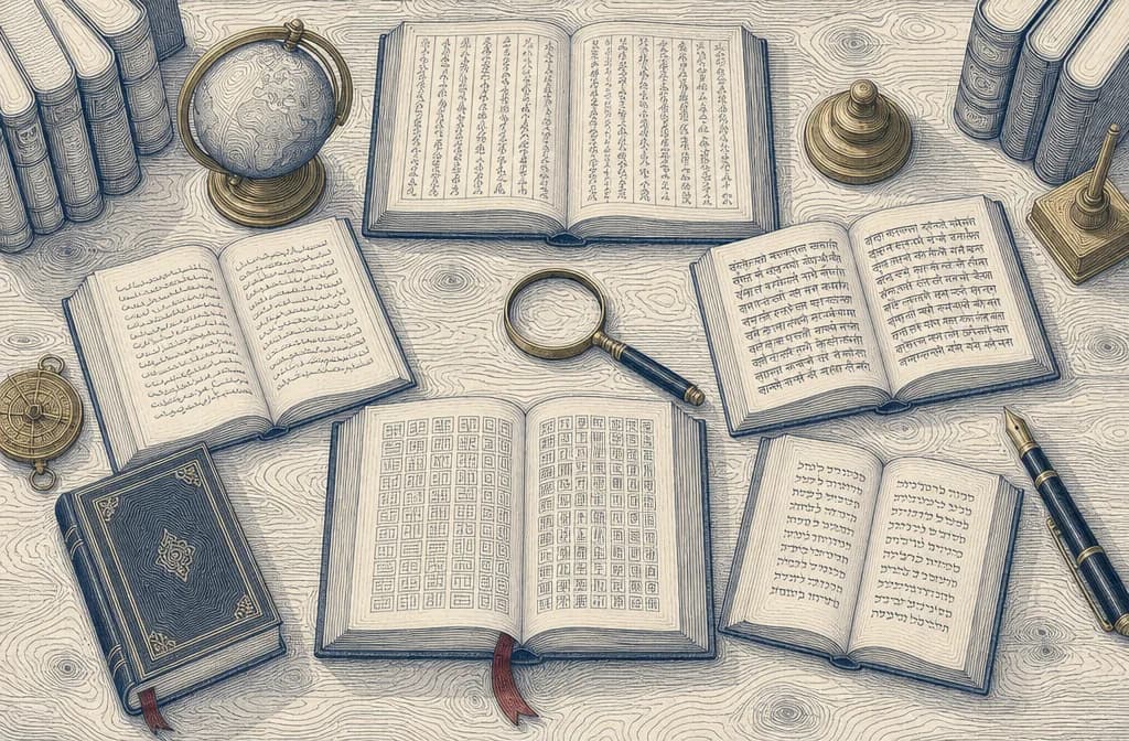 App Store Localization Checklist: 28 Steps for a Global Release (2026)