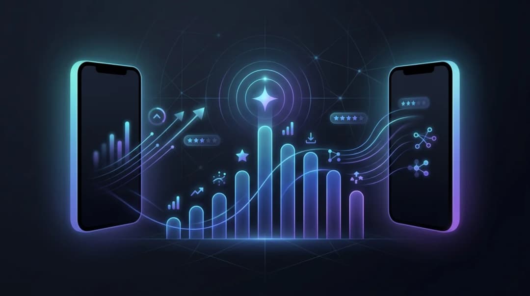 App Store Ranking Factors: Evidence and Priorities (2026)