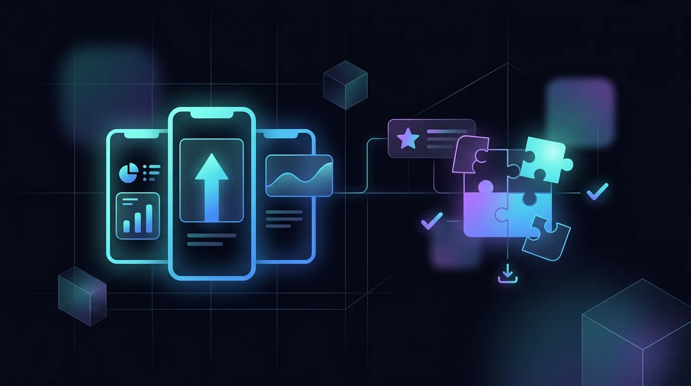 App Store Screenshot Tutorial: From Capture to Export