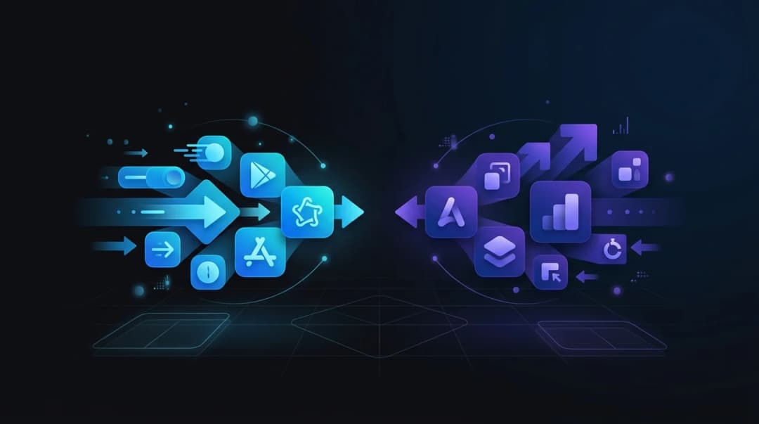Fastlane vs AppDrift: Which Publishing Workflow Fits?