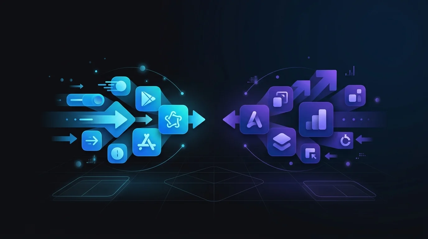Fastlane vs AppDrift: Which Publishing Workflow Fits?
