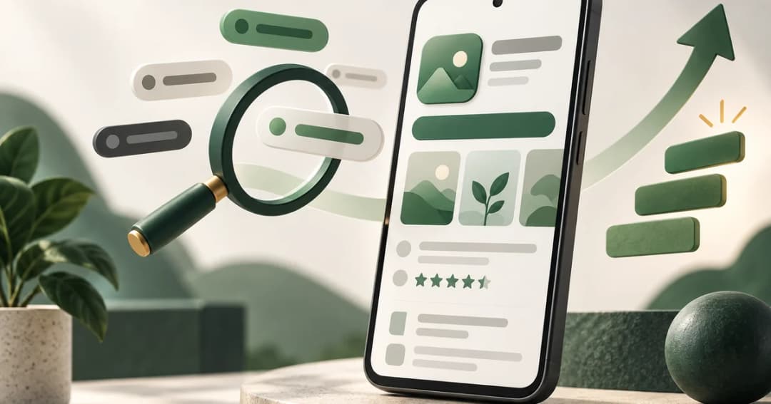 Google Play SEO: Keyword Research and Optimization Guide