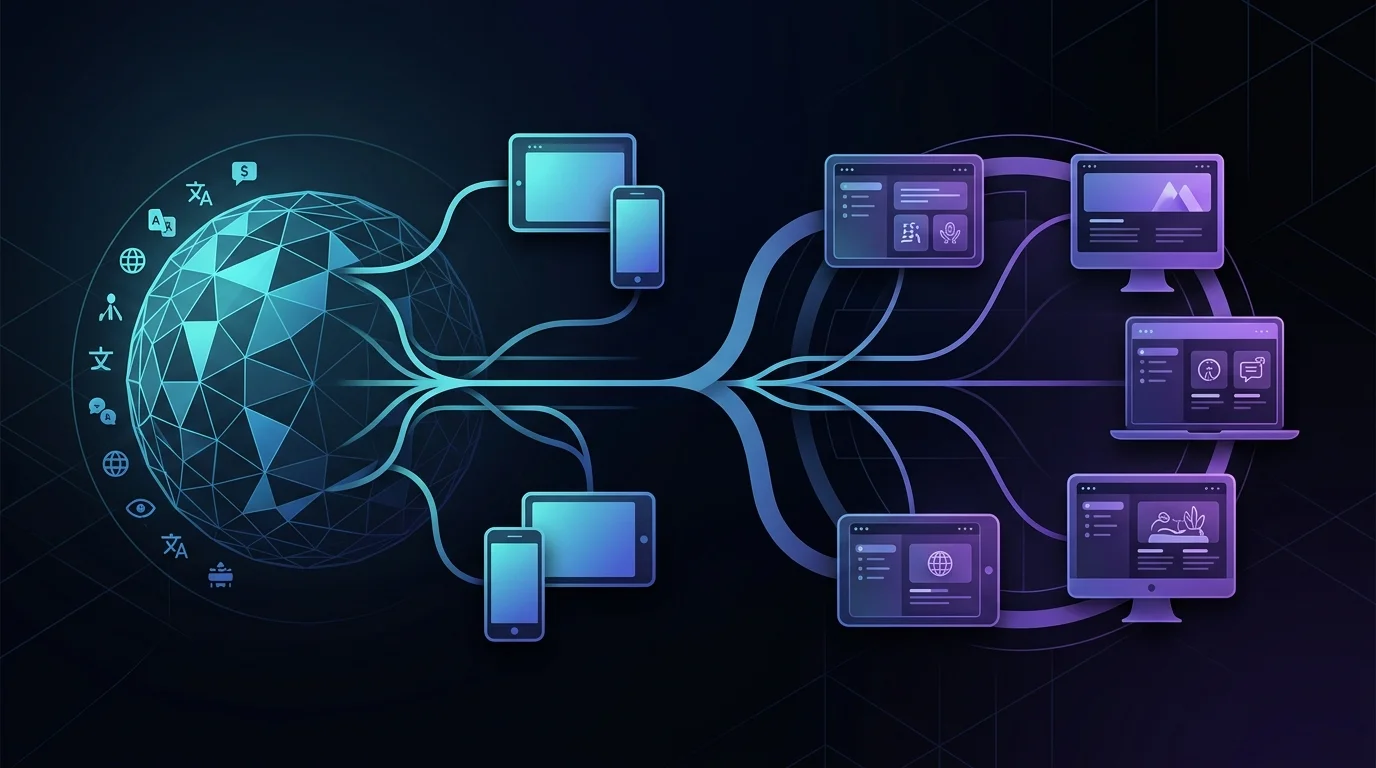Internationalization vs Localization: i18n and l10n Explained