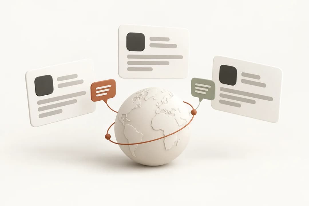 How to Translate an App Store Listing with AI