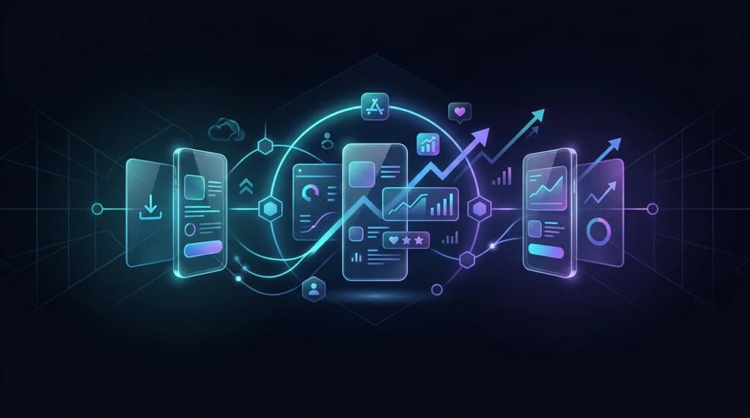 Mobile App Marketing Strategy: A Practical Global Launch Plan