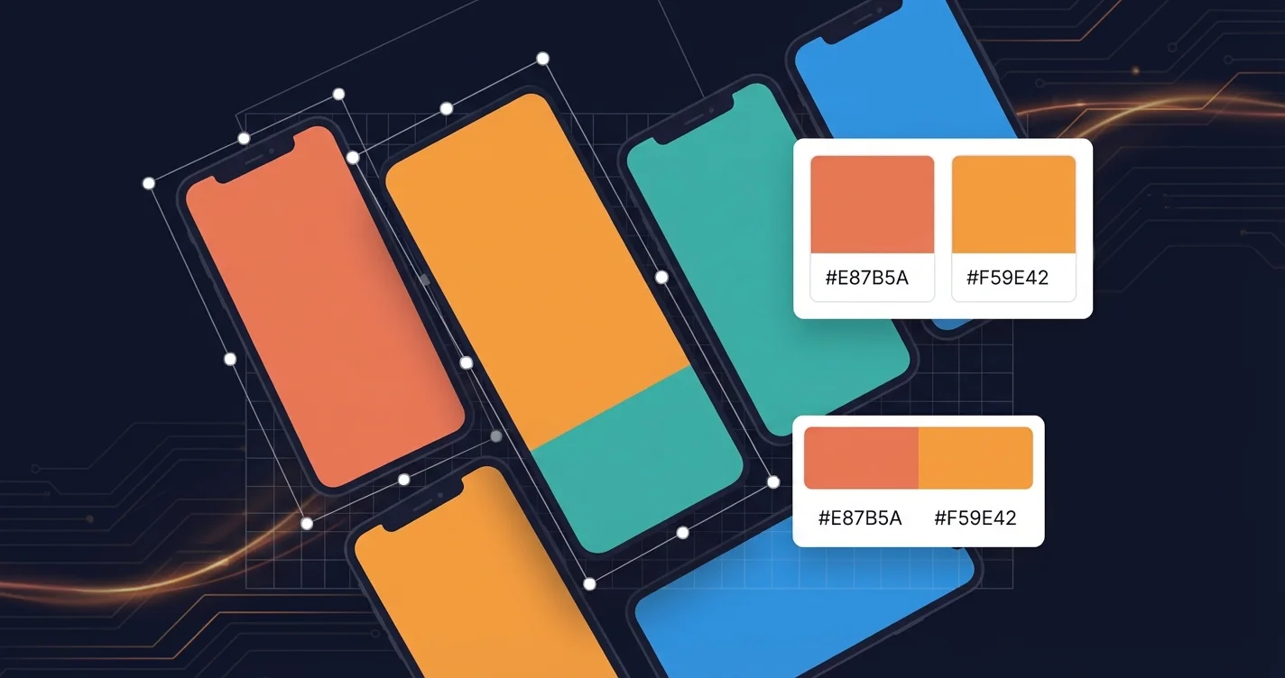 App Store Screenshot Guides & Design Tips