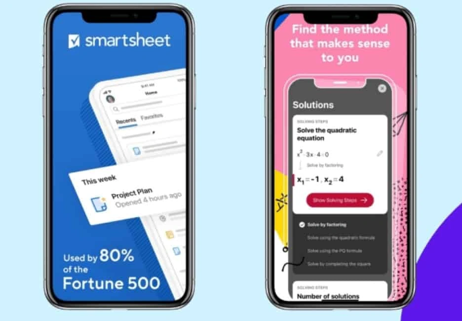 App Screenshot Maker by AppInstitute