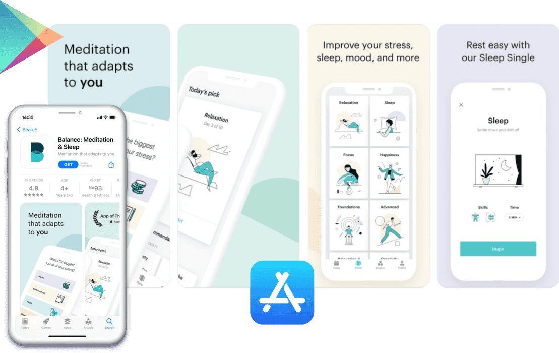 Previewed - App Store Screenshot Generator