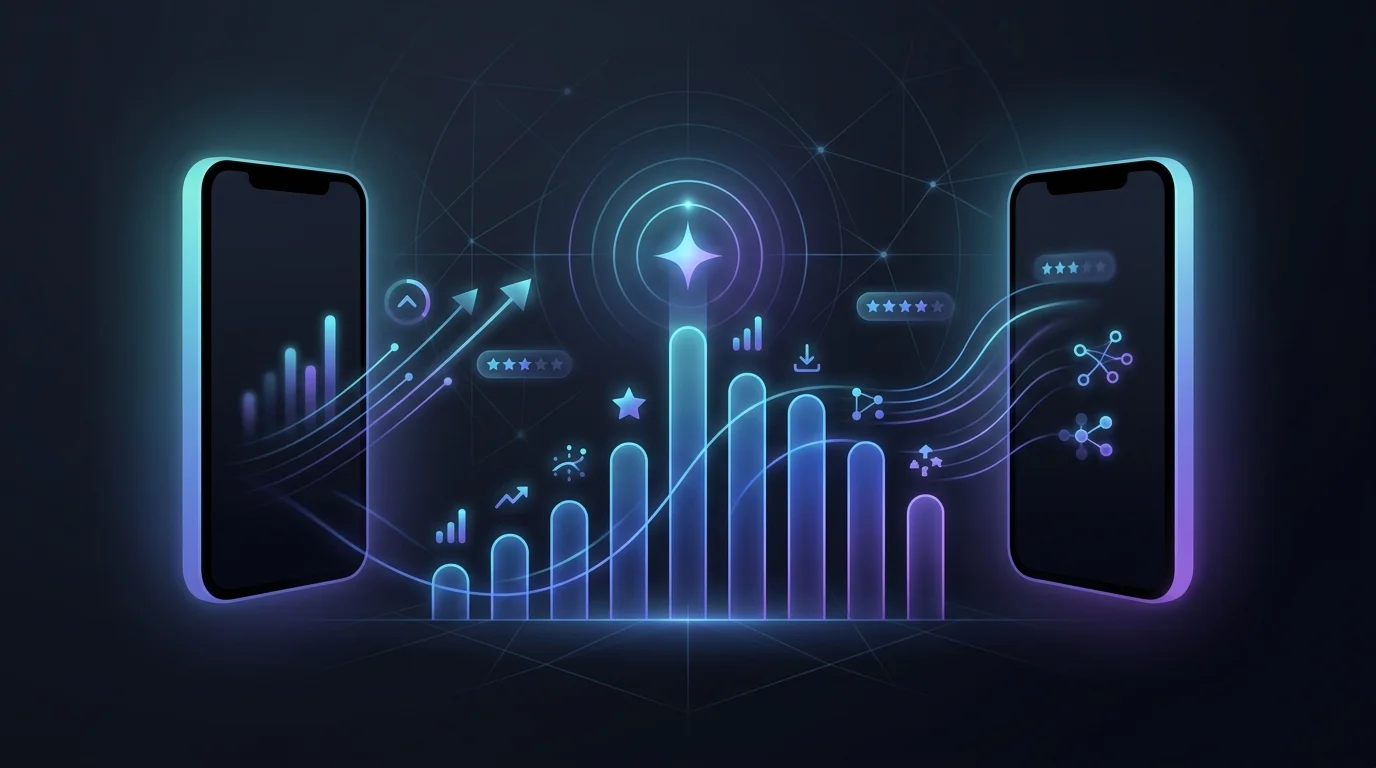 App Store Ranking Factors in 2026: What Matters | AppDrift