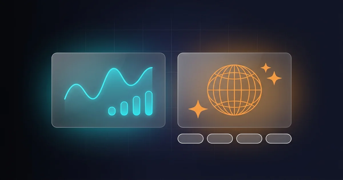 AppTweak vs AppDrift comparison showing AI metadata generation, translation into 40 languages, and integrated screenshot creation workflow for App Store Optimization in 2026.