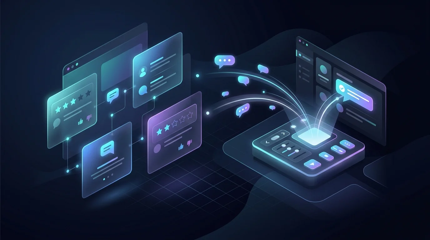 How to Respond to App Store Reviews: Templates, Examples, and AI-Powered Strategies